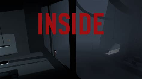 Inside